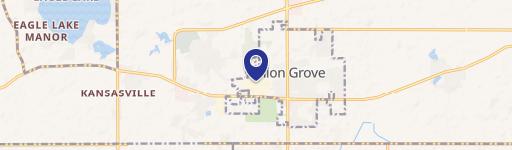 1380 Industrial Park Dr