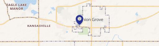 1300 Industrial Park Dr