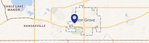 1375 Industrial Park Dr