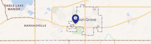 1339 Industrial Park Dr