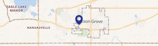 1300 Industrial Park Dr