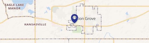 1325 Industrial Park Dr