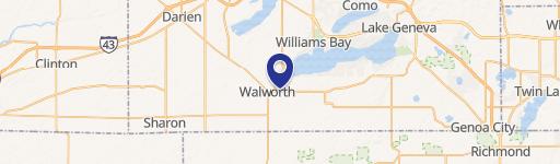 Walworth, WI 53184