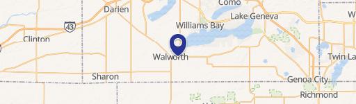 Walworth, WI 53184