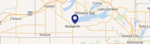 Walworth, WI 53184