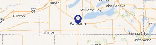 Walworth, WI 53184