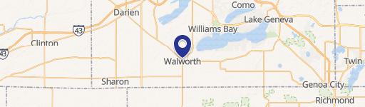 Walworth, WI 53184