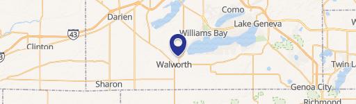 Walworth, WI 53184