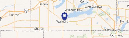 Walworth, WI 53184