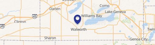 Walworth, WI 53184