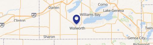 Walworth, WI 53184