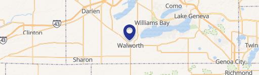 Walworth, WI 53184