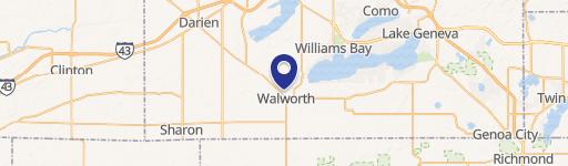 Walworth, WI 53184