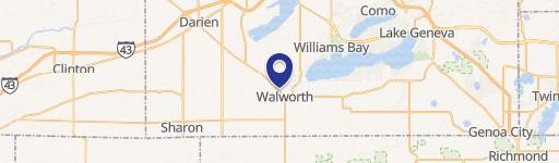 Walworth, WI 53184