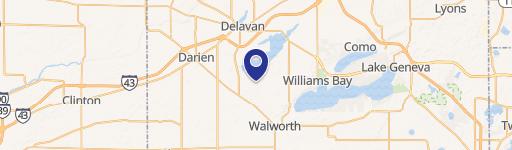 6611th N Walworth Rd