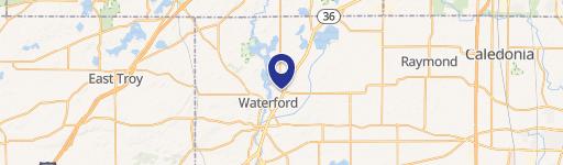 727 Cornerstone Xing