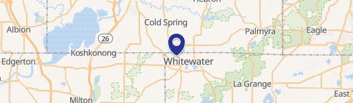 Whitewater, WI 53190