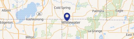 Whitewater, WI 53190