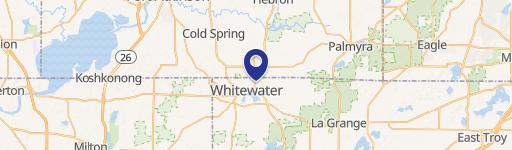 Whitewater, WI 53190