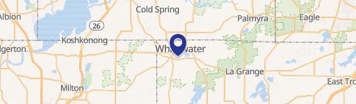 Whitewater, WI 53190
