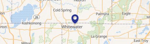 Whitewater, WI 53190