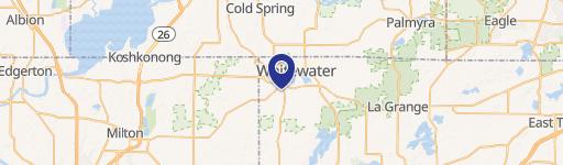 Whitewater, WI 53190