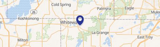 Whitewater, WI 53190