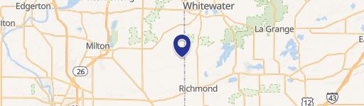 13551 L J Townline Rd