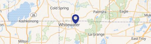 Whitewater, WI 53190