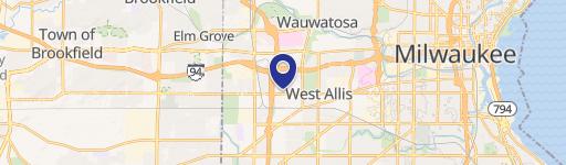 9411 Greenfield Ave, Unit R