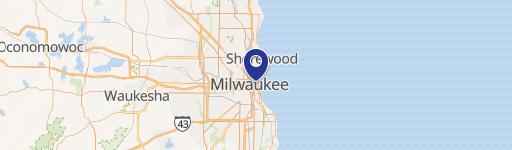 318 Chicago St, Unit P17