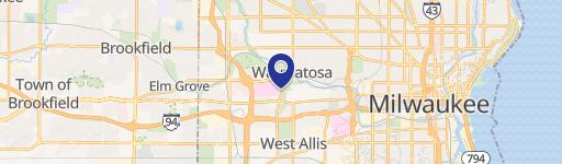 803 Glenview Ave, Unit A-D