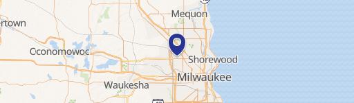 9500 Capitol Dr, Unit A-D