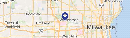 8536 Watertown Plank Rd, Unit A-D