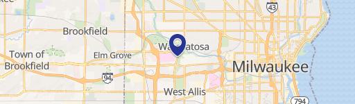 849 Glenview Ave, Unit A-D