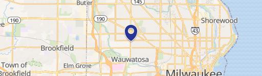 2554 Wauwatosa Ave, Unit A-D