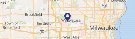 8404 Watertown Plank Rd, Unit A-D