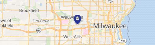 6703 Blue Mound Rd, Unit A-D