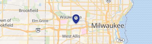 6639 Blue Mound Rd, Unit A-D