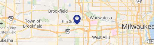 12020 Blue Mound Rd, Unit A-D