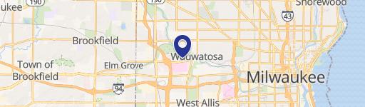 8700 Watertown Plank Rd Stop, Unit 1