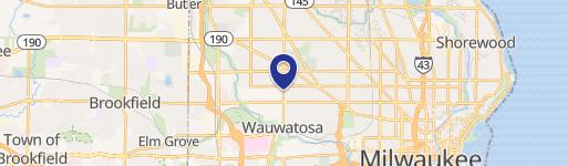 2515 Wauwatosa Ave, Unit 100