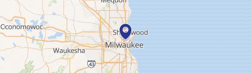 1414 Vel R Phillips Ave, Unit 1420