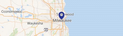 1418 1430th W St Paul Ave, Unit 1430