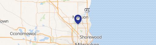 8042 8084th N 76th St, Unit 8084