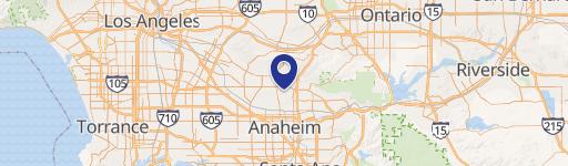 Fullerton Airport Apn6