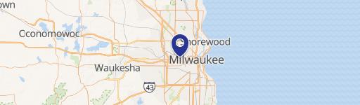 6001 Bluemound Rd, Unit 6007