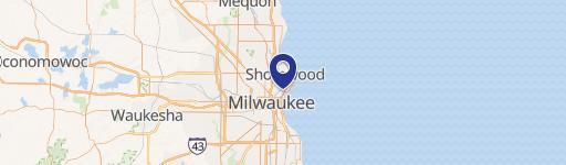 1301 Brady St, Unit 1307