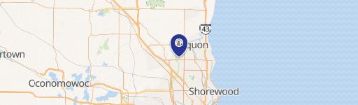 9216 9218th W Brown Deer Rd