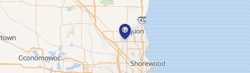 8600 Brown Deer Rd, Unit 1